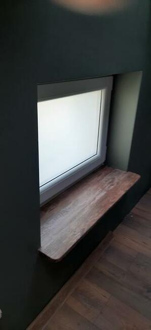 Oklejanie mebli, frontów, szyb i balustrad, odświeżanie