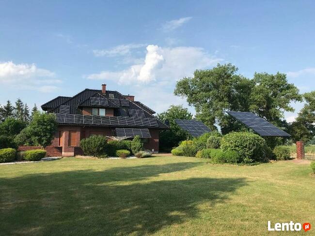 Fotowoltaika magazyny energii Toruń Bydgoszcz