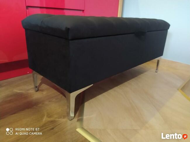 Pufki Ławeczki i inne DUŻY WYBUR