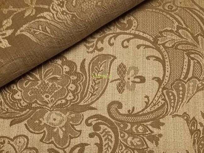 Rapir india, tkanina tapicerska, stylowa