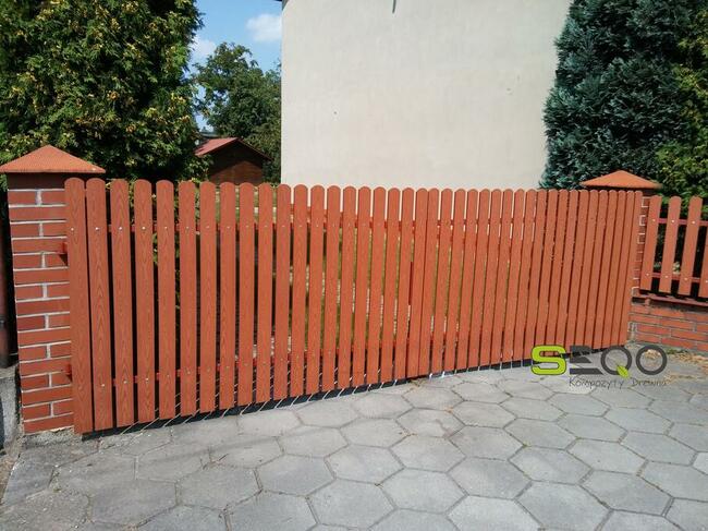 sztacheta kompozytowa AA85/13