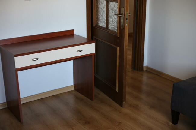 Dom z dużą działką blisko natury