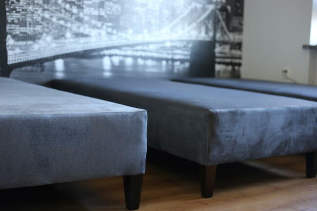 Dom z dużą działką blisko natury