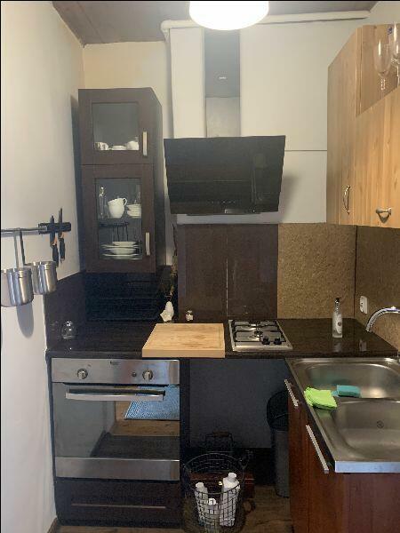 BISKUPIN - klimatyczne mieszkanie z balkonem i ogrodem