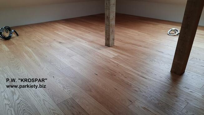 Cyklinowanie podłóg Nowa Sól - Cyklinowanie Lubuskie