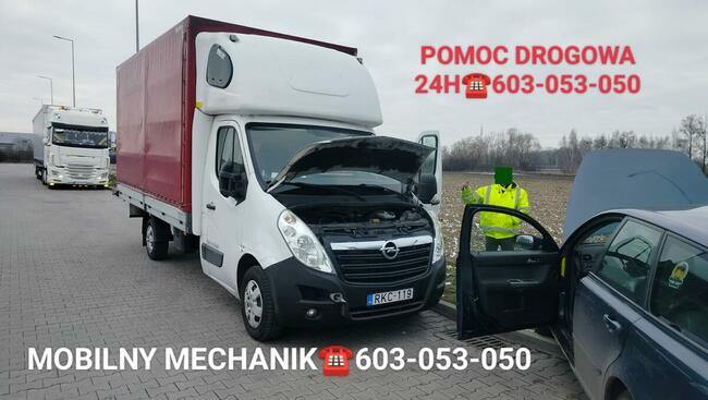AUTO-LUKAS POMOC DROGOWA 24H-OSOBOWE, SUV, BUS, TIR, A2,S5