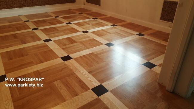 Cyklinowanie podłóg Nowa Sól - Cyklinowanie Lubuskie