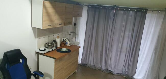 mieszkanie na wynajem