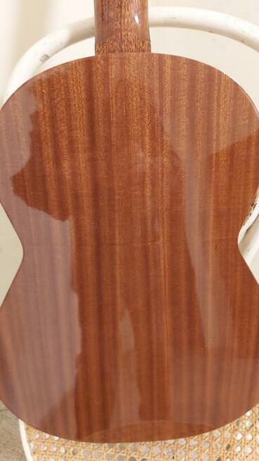 gitara klasyczna Alvaro No.20 rozmiar 4/4