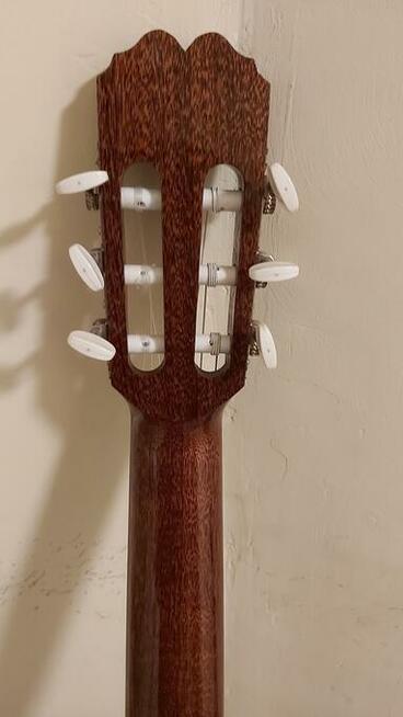 gitara klasyczna Alvaro No.20 rozmiar 4/4