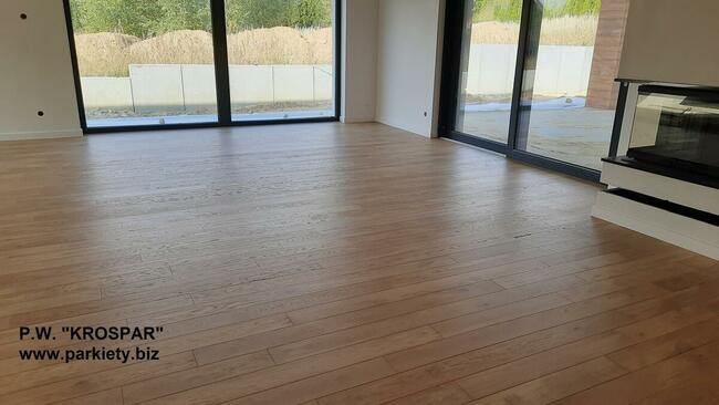 Cyklinowanie podłóg , renowacja schodów ZIELONA GÓRA