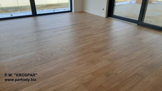 Sprzedaż podłóg Zielona Góra - Lubuskie