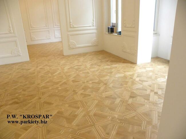 Cyklinowanie podłóg Nowa Sól - Cyklinowanie Lubuskie