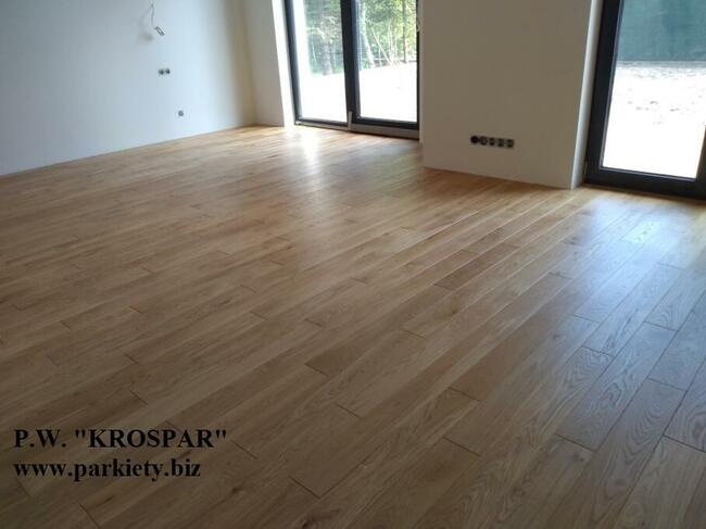 Sprzedaż podłóg Zielona Góra - Lubuskie