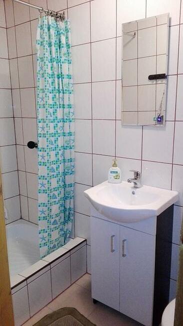 Zakątek na tej Ziemi- domki letniskowe