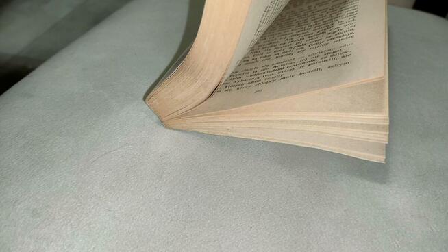 „Legendy ulicy dziewiczej” László Erdös + GRATIS książka