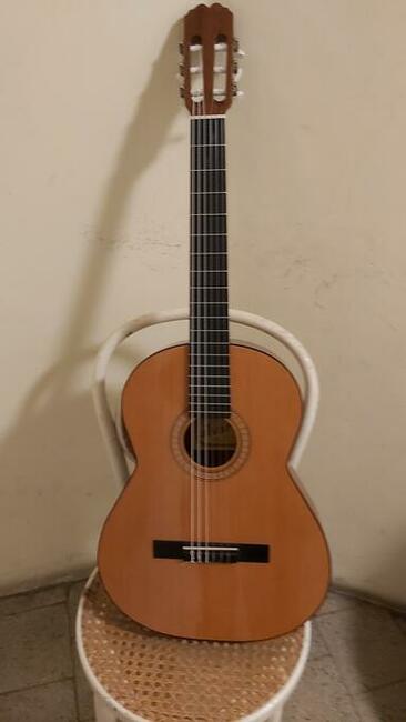 gitara klasyczna Alvaro No.20 rozmiar 4/4