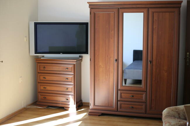 Dom z dużą działką blisko natury