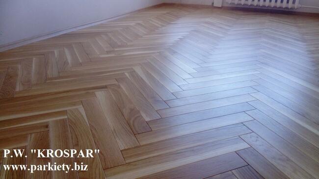 Sprzedaż podłóg Zielona Góra - Lubuskie