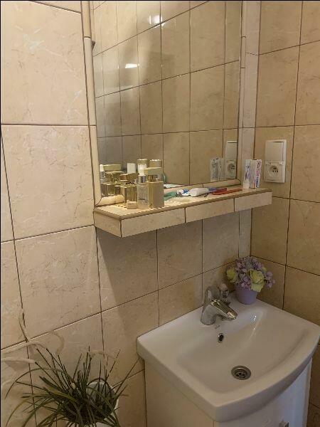 BISKUPIN - klimatyczne mieszkanie z balkonem i ogrodem