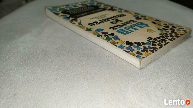 „Ślub zaraz po maturze” Maria Dańkowska + GRATIS książka