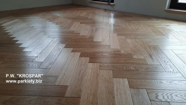 Sprzedaż podłóg Zielona Góra - Lubuskie