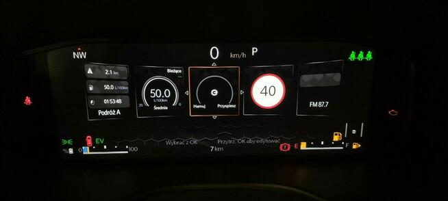 Jeep Compass LIMITED MHEV 130KM automat