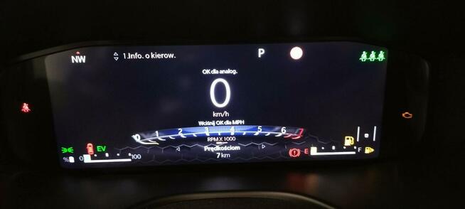 Jeep Compass LIMITED MHEV 130KM automat