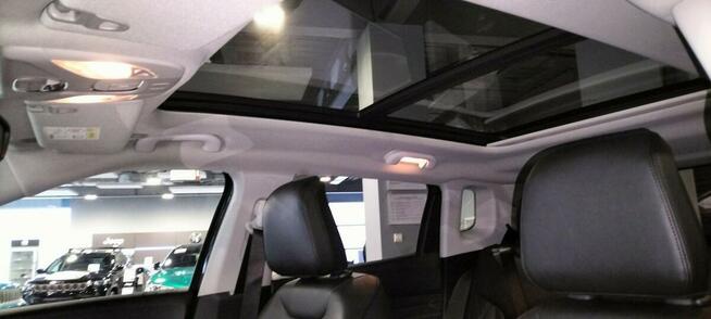 Jeep Compass LIMITED MHEV 130KM automat