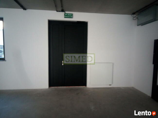 Magazyn 1 piętro , winda towarowa