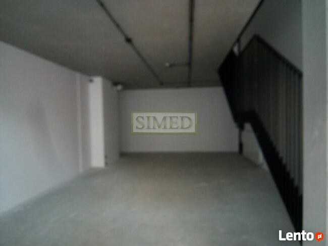 Magazyn 1 piętro , winda towarowa