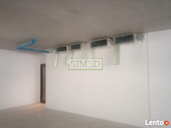 Magazyn 1 piętro , winda towarowa