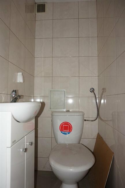 Lokal użytkowy Sosnowiec Centrum, Targowa