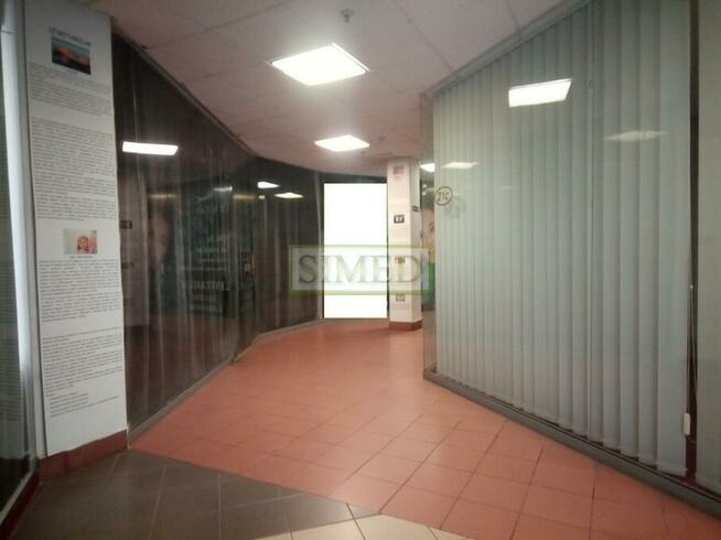 Lokal Warszawa Mokotów