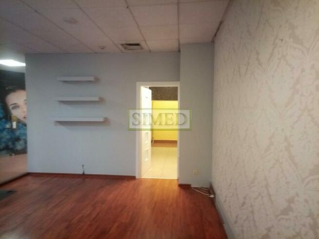 Lokal Warszawa Mokotów