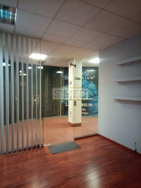 Lokal Warszawa Mokotów