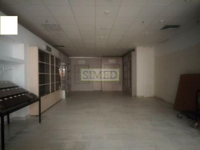 Lokal Warszawa Mokotów