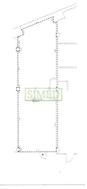 Lokal Warszawa Mokotów