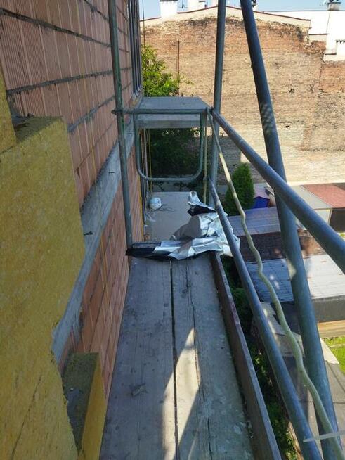 Przegląd budowlany 1-roczny, 5-letni, kontrola okresowa