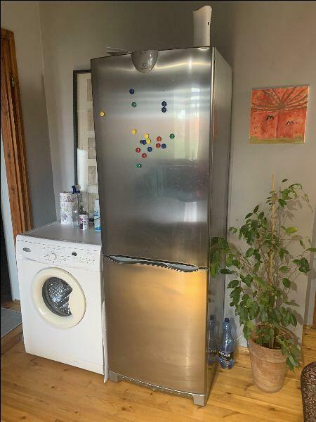 BISKUPIN - klimatyczne mieszkanie z balkonem i ogrodem