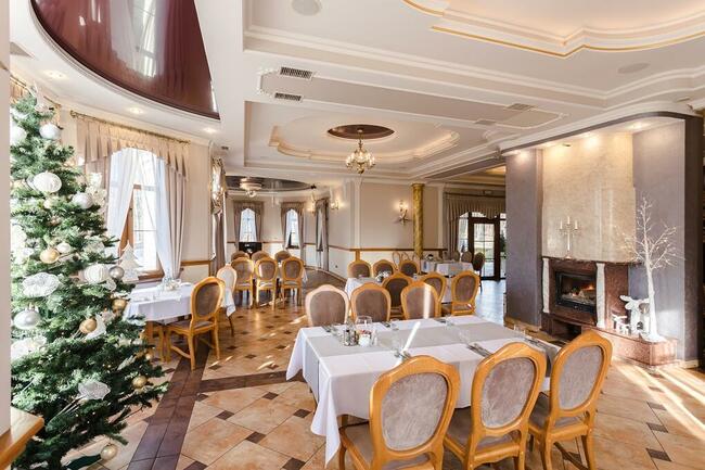 Obiekt do działalności usługowej, hurtowej, Dom Seniora.