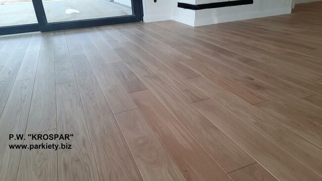 Sprzedaż podłóg Zielona Góra - Lubuskie