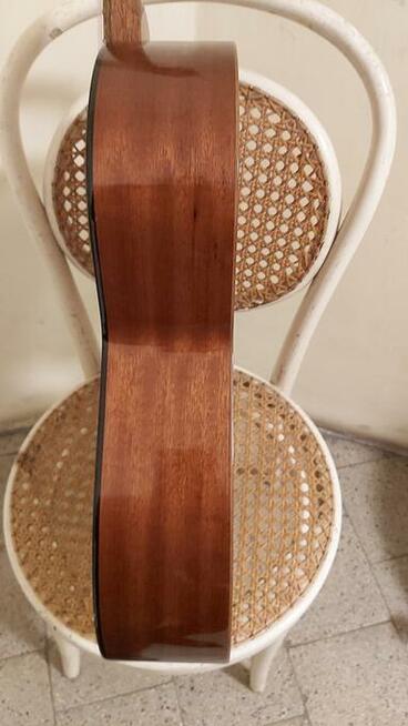 gitara klasyczna Alvaro No.20 rozmiar 4/4