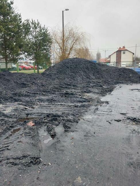 Muło Flot sprzedam