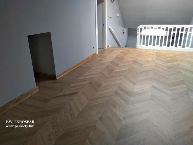 Cyklinowanie podłóg , renowacja schodów ZIELONA GÓRA