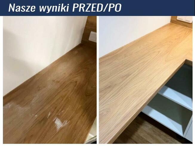 Sprzątanie mieszkań, domów i biur w Warszawie