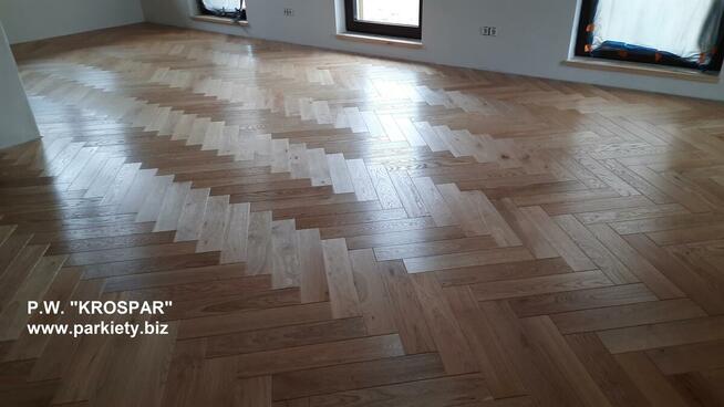 Cyklinowanie podłóg Nowa Sól - Cyklinowanie Lubuskie