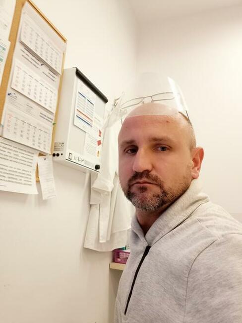 Gabinet Logopedyczno-Fizjoterapeutyczny PIOTR SURMA