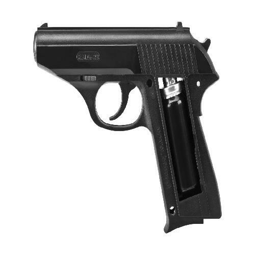 Pistolet Gazowy KOLTER RMG-23 - Na Gaz Pieprzowy Polecam