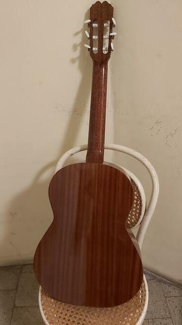 gitara klasyczna Alvaro No.20 rozmiar 4/4